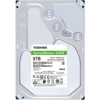 Жесткий диск Toshiba HDWT380UZSVA