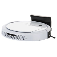 Робот-пылесос Ecovacs DeeBot DM88