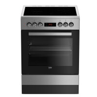 Электрическая плита Beko FSE 67310 GX