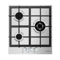 Встраиваемая газовая варочная панель Maunfeld EGHS.43.33CS/G