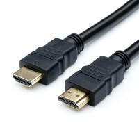 Кабель HDMI Atcom 1 м АТ7390