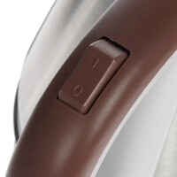 Чайник электрический Eurostek EEK-GL03B