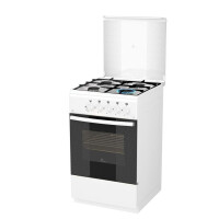 Газовая плита Flama FG 2406 W