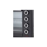 Мини-печь Harper HMO-48C11