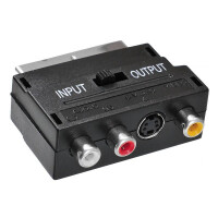 Адаптер аудио-видео Buro BSP005