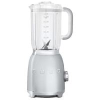 Блендер стационарный Smeg BLF01SVEU