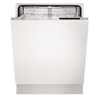 Встраиваемая посудомоечная машина Aeg F 88070 VI1P