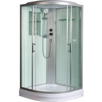 Душевая кабина WeltWasser WW500 Werra 1002