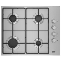 Встраиваемая газовая варочная панель Beko HIGG641C3