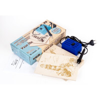 Набор для выжигания Десятое королевство Узор-10к (01817)