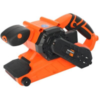 Ленточная шлифмашина Patriot BS 900