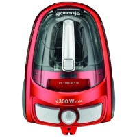 Пылесос Gorenje VC2303RCYIV