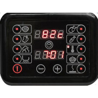 Плата управления Steba DD2