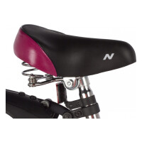 Велосипед Novatrack 165ANOVARA.PN22 розовый