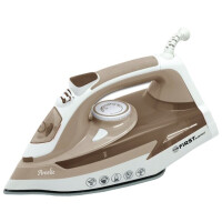 Утюг First FA-5628-8 Brown