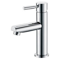 Смеситель для раковины WasserKraft Main 4104 хром