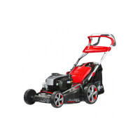 Газонокосилка бензиновая Efco LR 53 TBXE Allroad plus 4