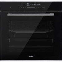 Встраиваемый электрический духовой шкаф Weissgauff EOM 791 SDBSX