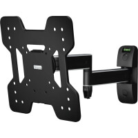 Кронштейн для телевизора Hama Fullmotion TV Premium (00118053)