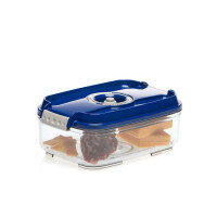 Контейнер для вакуумного упаковщика Status VAC-REC-14 Blue