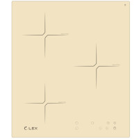 Встраиваемая индукционная варочная панель Lex EVI 430 IV