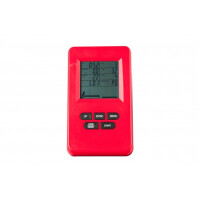 Гребной тренажер CardioPower RE77