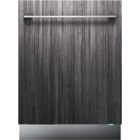 Встраиваемая посудомоечная машина Asko DFI645MB/1