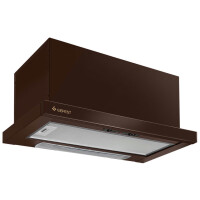 Встраиваемая вытяжка Gefest ВО 4601 К4