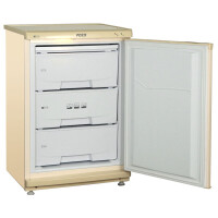 Морозильная камера Pozis Свияга 109-2 бежевый