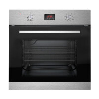 Встраиваемый электрический духовой шкаф Exiteq EXO-205 inox