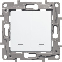 Выключатель Legrand Etika 672204