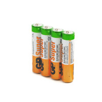 Батарейки GP 24ARS-2SB4