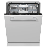 Встраиваемая посудомоечная машина Miele G7460 SCVi