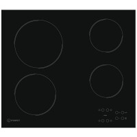 Встраиваемая электрическая варочная панель Indesit RI 161 C
