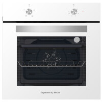 Встраиваемый электрический духовой шкаф Zigmund & Shtain E 143 W