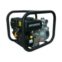 Мотопомпа Hyundai HY50