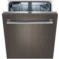 Встраиваемая посудомоечная машина Siemens SN 636X02KE