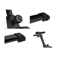 Велотренажер UnixFit BL-390