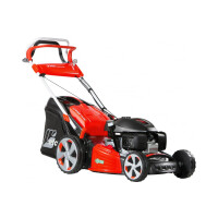 Газонокосилка бензиновая Efco LR 53 THX Allroad Plus 4