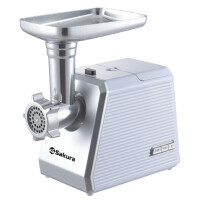 Мясорубка Sakura SA-6424W