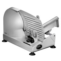 Ломтерезка Clatronic MA 3585 серебристый