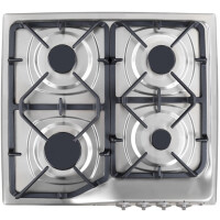 Встраиваемая газовая варочная панель Gefest СГ СН 1210 M5