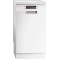 Посудомоечная машина Aeg F 65410 W0P
