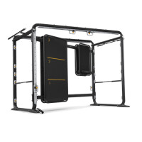 Комплекс функционального тренинга Matrix Connexus GFTFS ALL ACCS