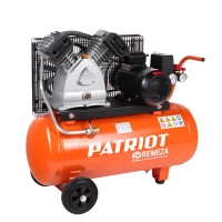 Компрессор Patriot Remeza СБ 4/С-50 LB 30