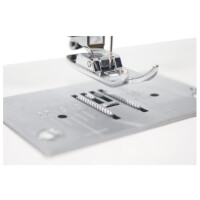 Швейная машина Jaguar JemLux