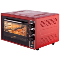 Мини-печь Kraft KF-MO 4506 R