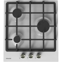 Встраиваемая газовая варочная панель Graude GS 45.1 WM