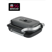 Электрогриль Pioneer GR1008E