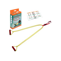 Эспандер V76 Одинарный подростковый ЭЛМ-К